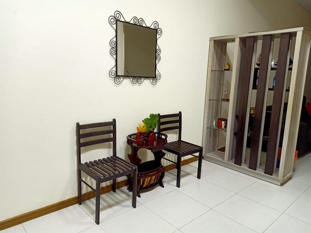 Sekinchan High Level Seaview Homestay Exterior photo